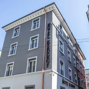 visit hotel