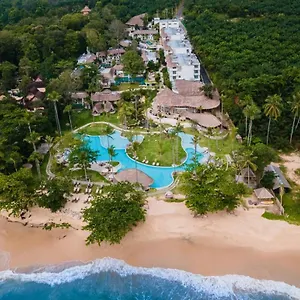 5* Hotel Eden Khaolak And A Lopesan Collection - Sha Extra