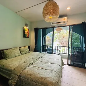 Mild Sea View For Rent Koh Phi Phi Don