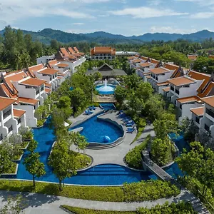5* Hotel Jw Marriott
