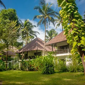 Station touristique Haadson - Khaolak, Phangnga, Khao Lak