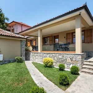 Zoi A To Remember In Castle I Via Egnatia I Old Town Gasthof Elbasan