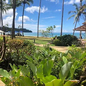  Resort Nang Thong