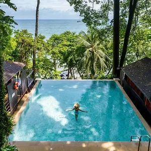 3* Resort Baan Krating - Sha