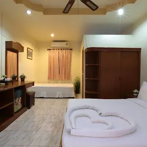 Khun Ying House Gasthof Ko Tao
