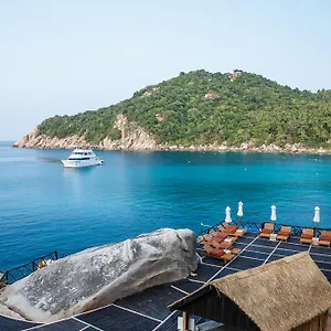Mango Bay Boutique Koh Tao