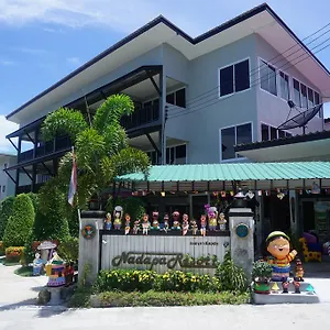 Nadapa Hotel Ko Tao