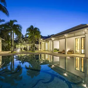 5* Resort The Anda Mani Khaolak Beachfront