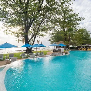 Ocean Breeze Khaolak Курортный комплекс