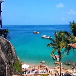 Ao Muong Resort Ko Tao