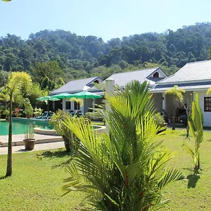 Maison d'hôtes Colina And - Adults Only, Khao Lak