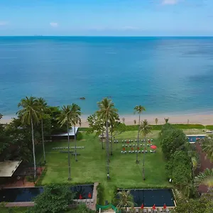 Srilanta Resort&spa Resort Ko Lanta