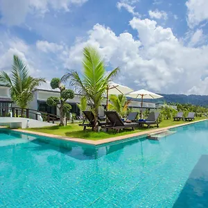 4* Gasthof The La Valle'e
